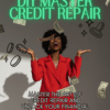 DIY Credit Repair eBook