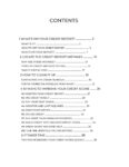 DIY Credit Repair eBook - Image 2